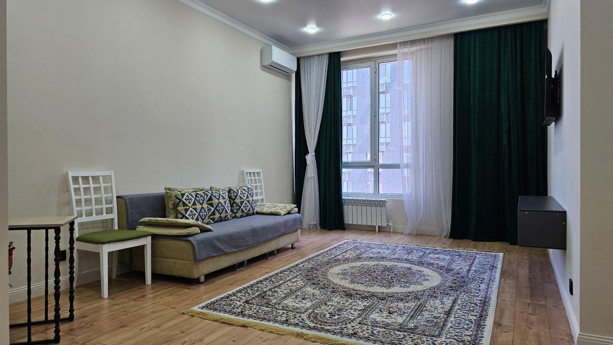 Жк Terracotta Apartman Almati Kültér fotó