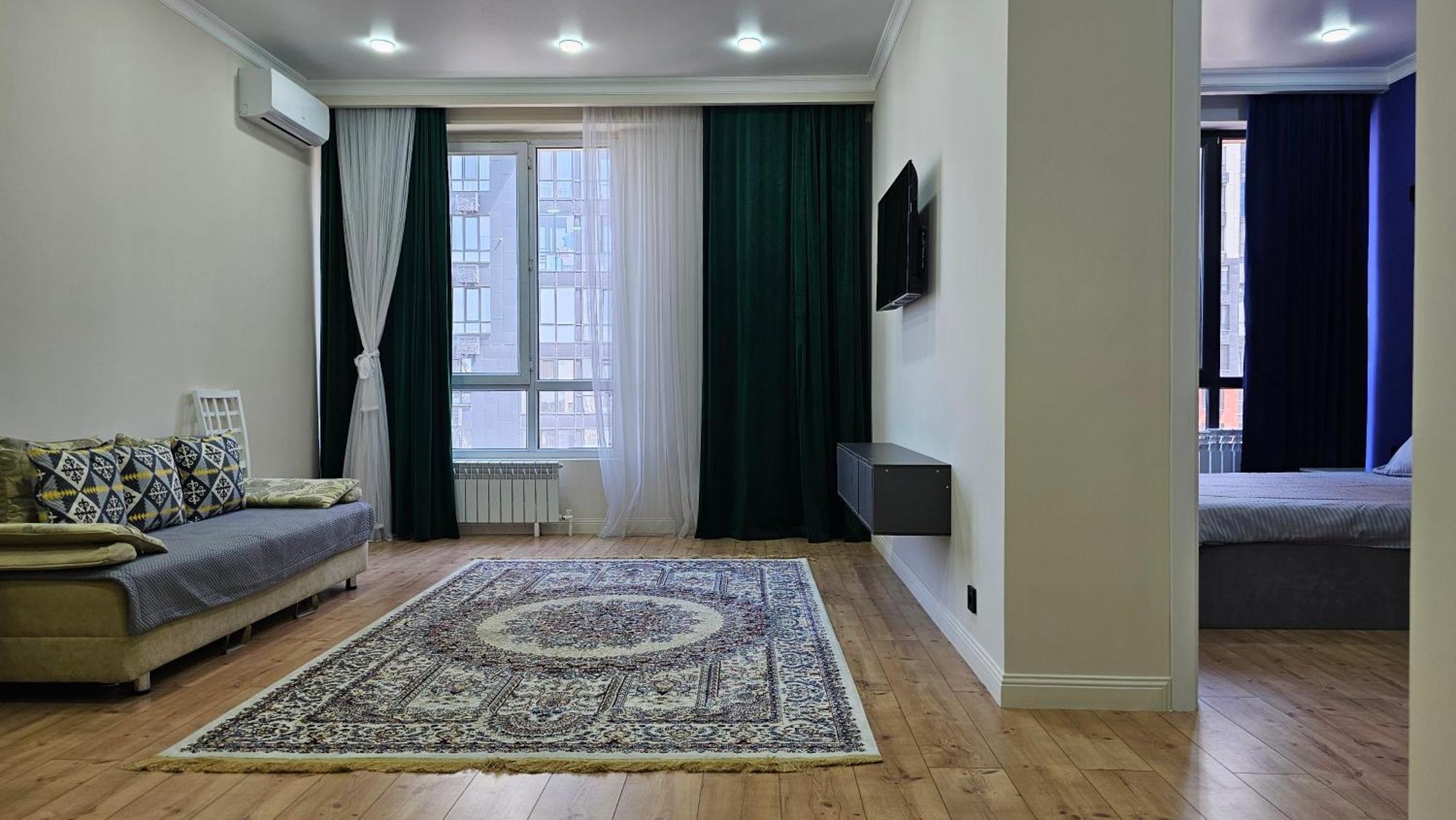 Жк Terracotta Apartman Almati Kültér fotó