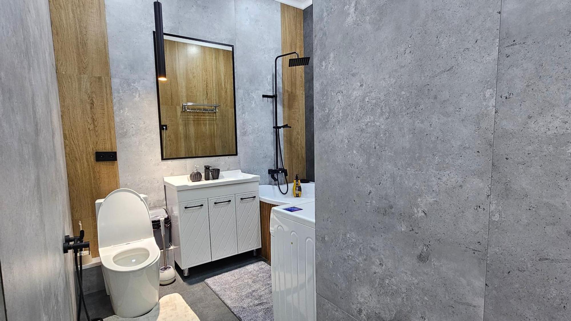 Жк Terracotta Apartman Almati Kültér fotó