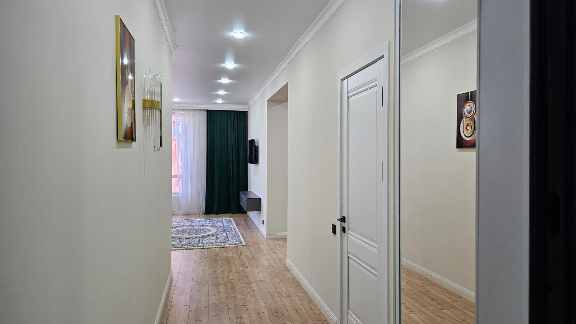 Жк Terracotta Apartman Almati Kültér fotó