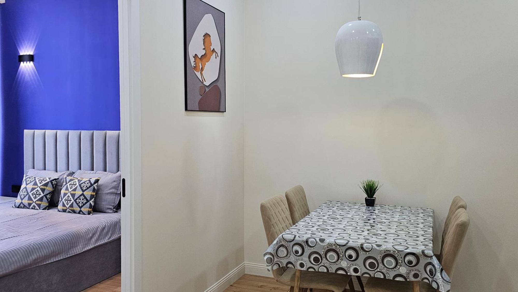 Жк Terracotta Apartman Almati Kültér fotó