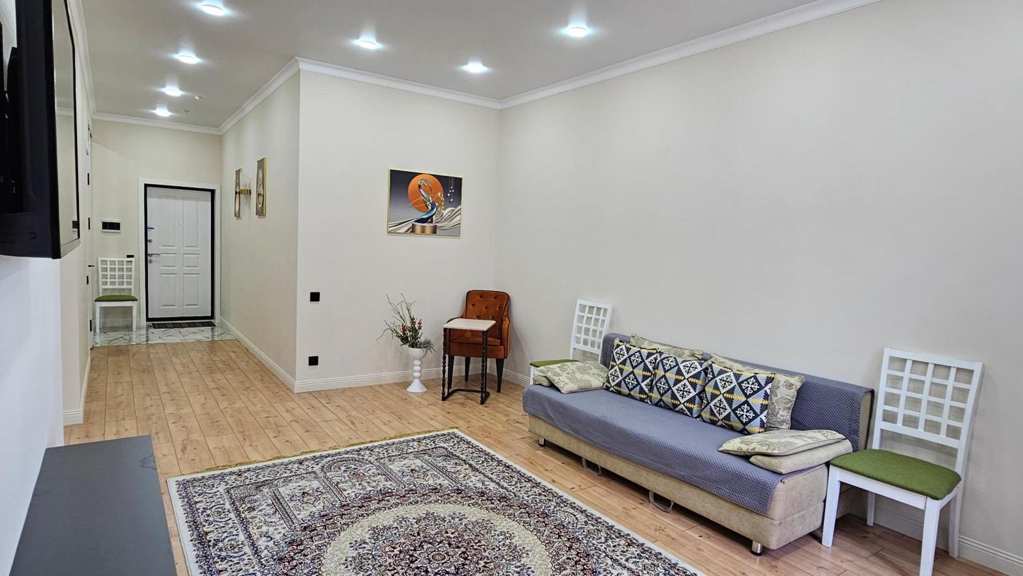 Жк Terracotta Apartman Almati Kültér fotó