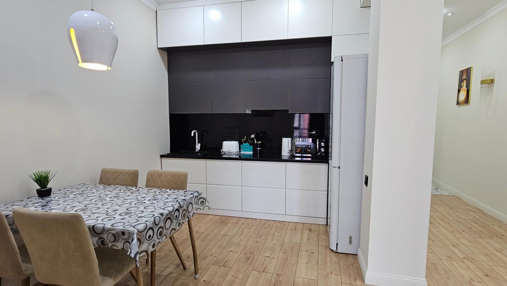 Жк Terracotta Apartman Almati Kültér fotó